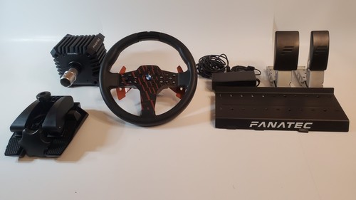 Full sim racing - full,