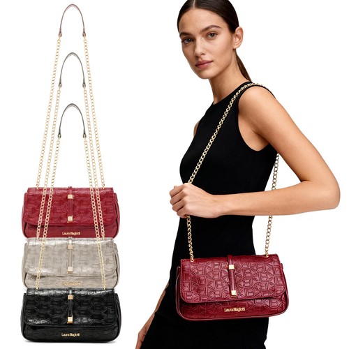 Borsa spalla donna laura - borsa, a