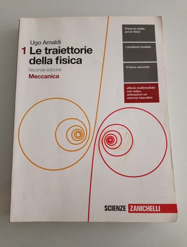 Als traiettorie della - traiettorie,