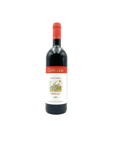 2008 cappellano barolo - 2008,