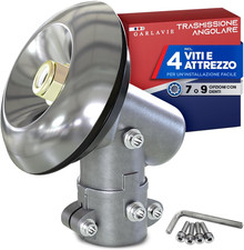 Coppia Conica Decespugliatore