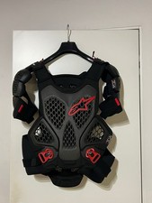 PETTORINA MOTO CROSS ENDURO