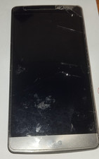 LG - LG-D722 - TELEFONO SMARTPHONE PER RICAMBI - SCHERMO ROTTO