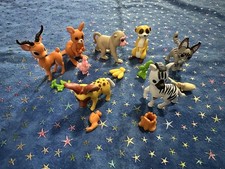 Gumi Yum Surprise Wildlife