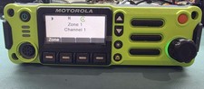 Testa telecomando motorola apx - testa,