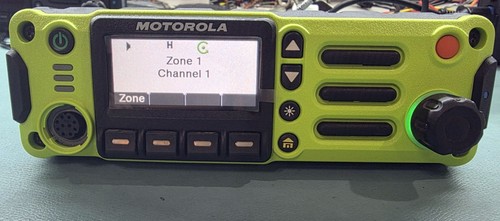 Testa telecomando motorola apx - testa,