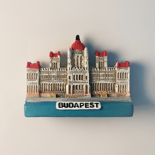 Budapest calamita frigo - calamita,