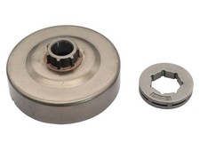 Corona 3/8" | 8 Denti Adatta