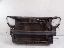 10080 Ossatura Kit Radiatori  Seat Ibiza 4 1.2 tdi 2011 COD 6R0121253