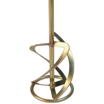 Mescolatore tripla spirale - tripla,