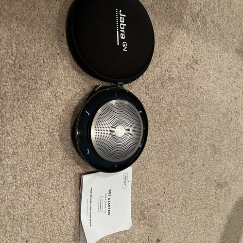 Jabra speak 750 - jabra, vivavoce