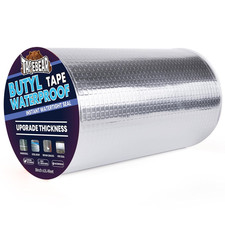 Nastro Butile Extra Spesso