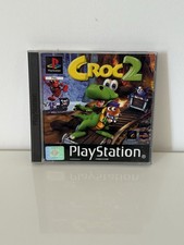 Croc 2 per Sony PlayStation 1