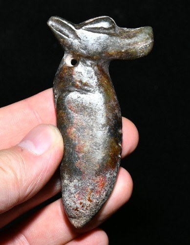 China hongshan culture old - 2.9"china,