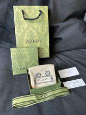 Orecchini Gucci