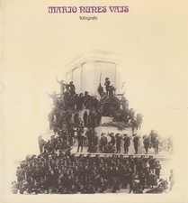 Mario Nunes Vais. Fotografo |