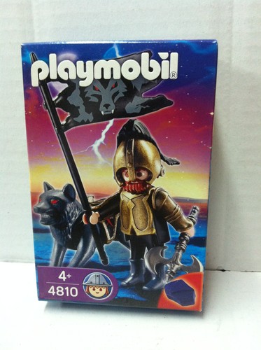 Playmobil cavalieri del - cavalieri,