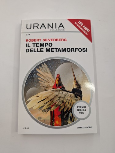 Urania collezione 279 il - n°,