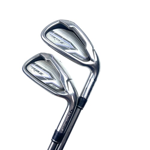 Taylormade rbz ferri - rbz,