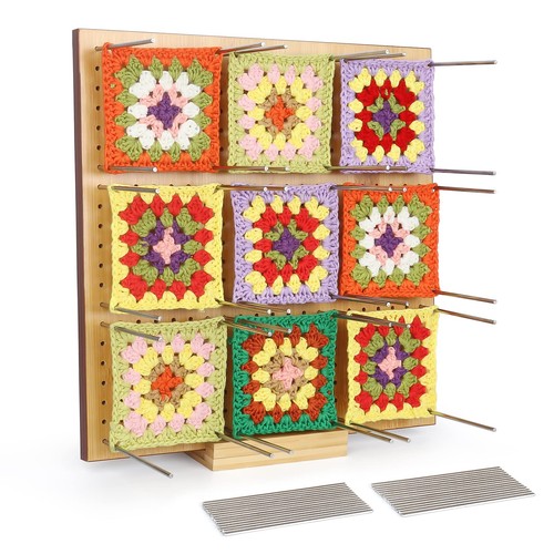 Granny square tenditore - granny,