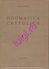DOGMATICA CATTOLICA I