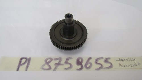 Ingranaggio motorino