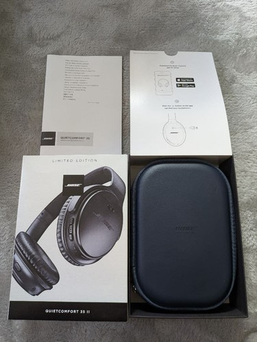 Cuffie wireless bose - wireless,