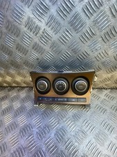 MODULO CLIMATIZZATORE MAZDA 3