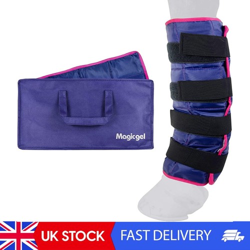 Horse ice pack fascia - ice,