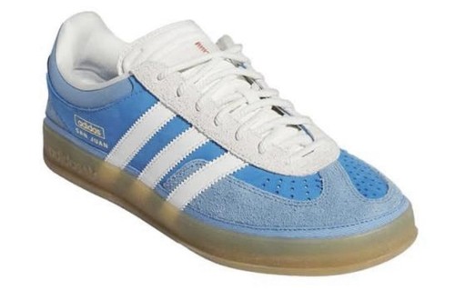 Adidas bad bunny gazelle - bad,