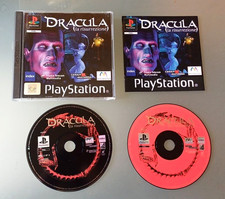 Dracula La Risurrezione gioco