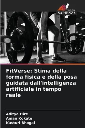 Fitverse stima della forma - della,