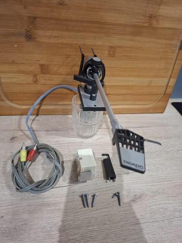 Bras pour thorens - bras,