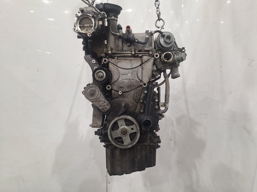 Motore completo fiat 500 - completo,