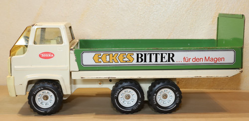 Tonka camion modello - tonka,,