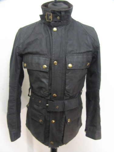 Giacca moto trialmaster - giacca,
