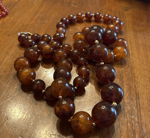 Bella collana vintage molto - vintage,