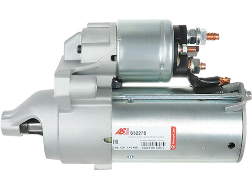 Motorino avviamento 12v - avviamento,
