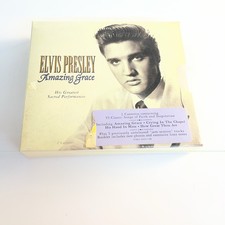 Vintage Elvis Presley Amazing