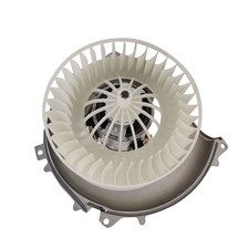 Blower Motor Front with