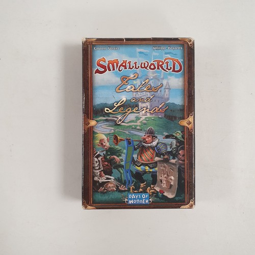 Small world racconti - small,