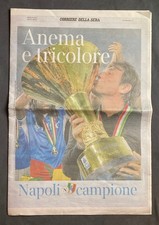 Corriere della Sera 28 maggio