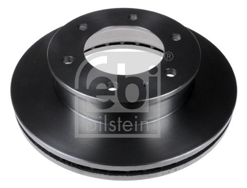 Dischi freno febi bilstein - freno,