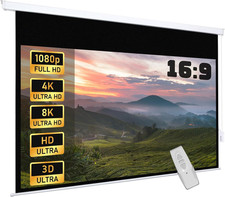 Schermo Di Proiezione