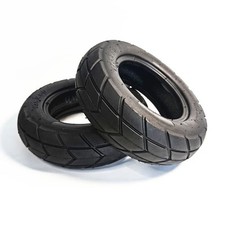 Durevole 17.8cm Interno Tubo & Tire for Carrozzina Trasportino Scooter Elettrico