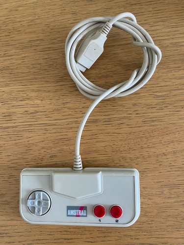 Amstrad gx4000 cpc - cpc, 464