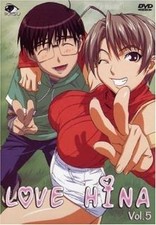 Love Hina - Vol.5 -  von