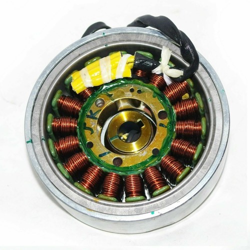 Gruppo statore magnetico