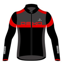 DEKO maglia  INVERNALE