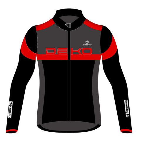Deko maglia invernale - ,
